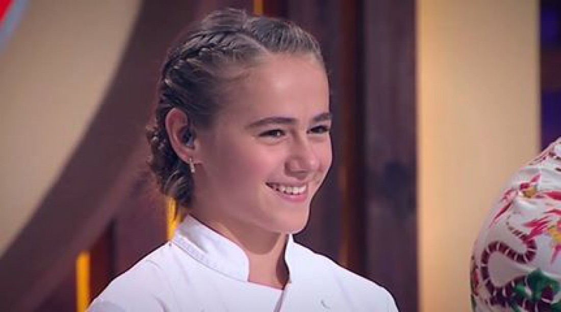 МастерШеф 7: Марина Литвиненко