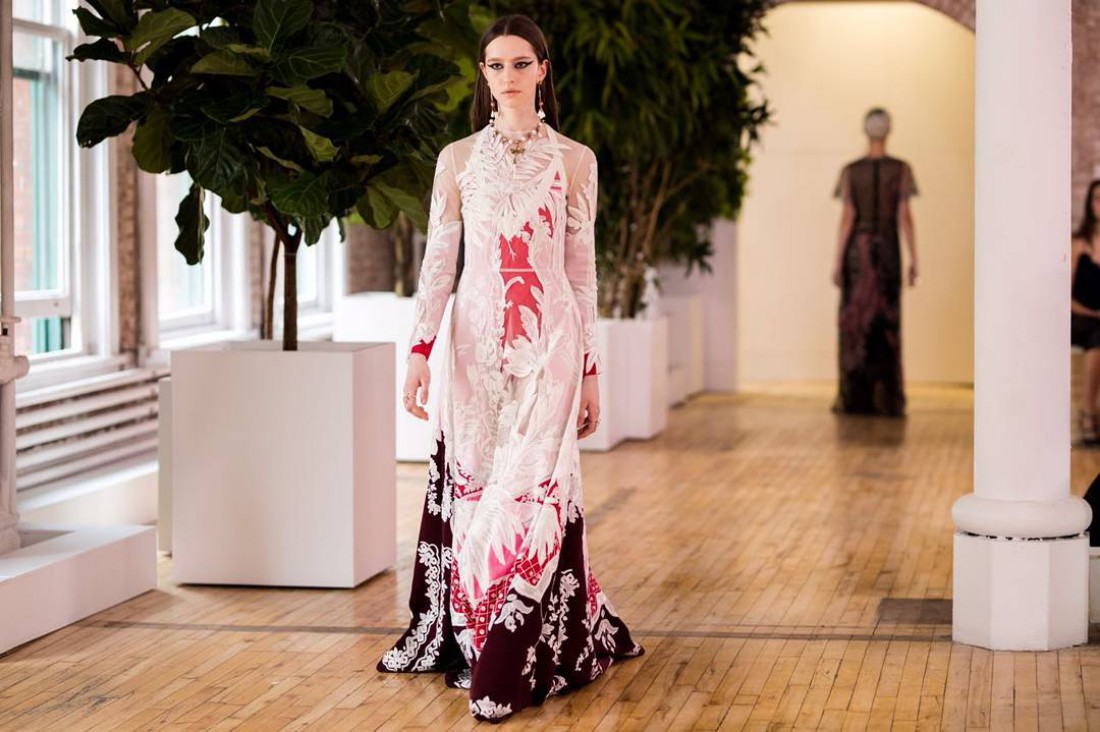 Valentino Resort 2018