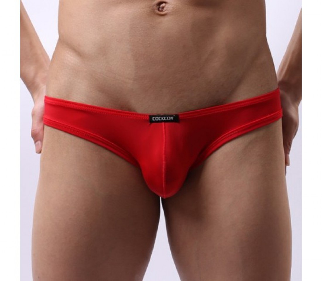Красные стринги, 260 грн.