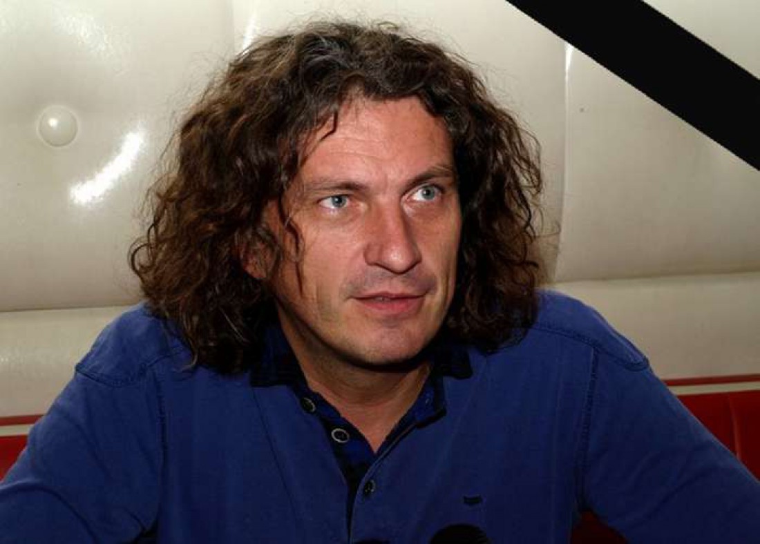Андрей Кузьменко