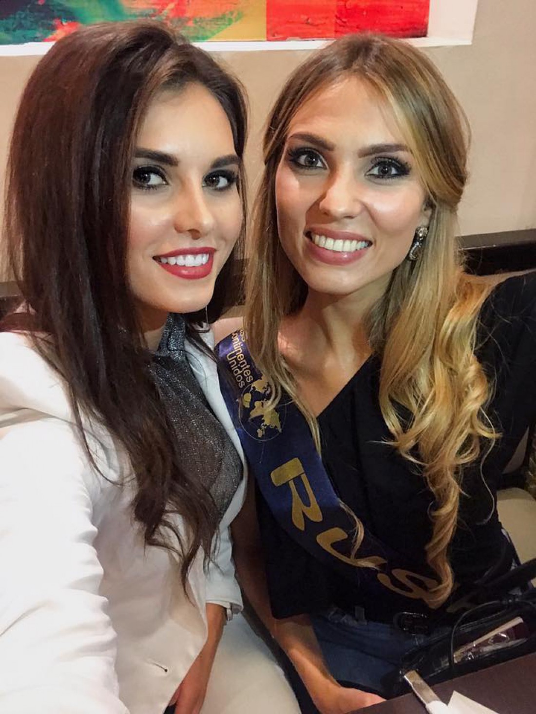 Miss United Continents
