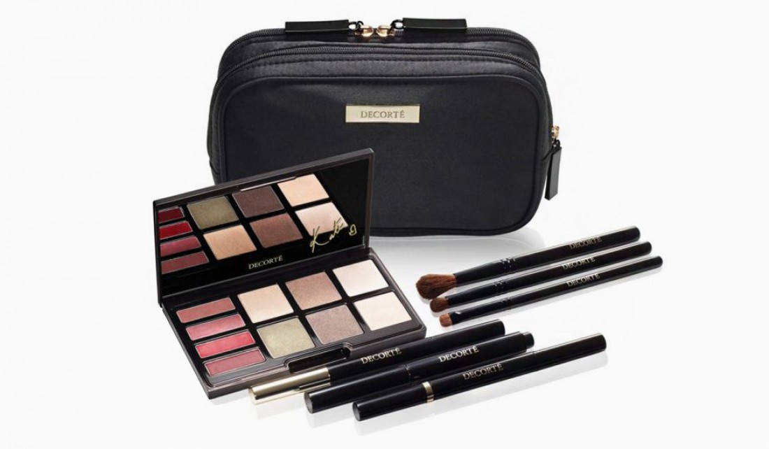 Kate Moss Favorites Set