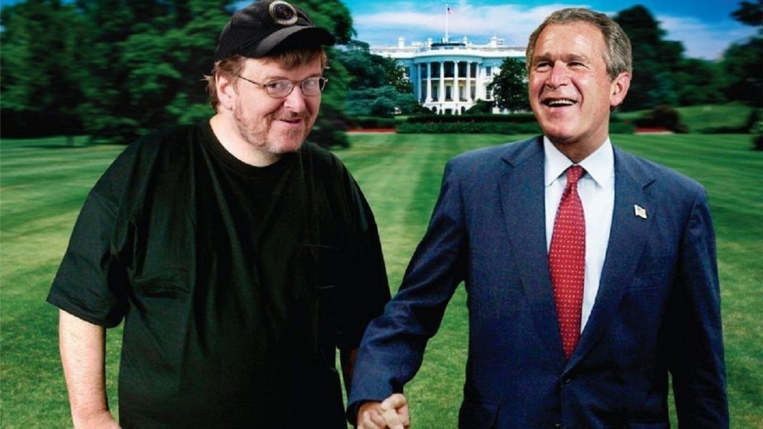 Фаренгейт 9/11