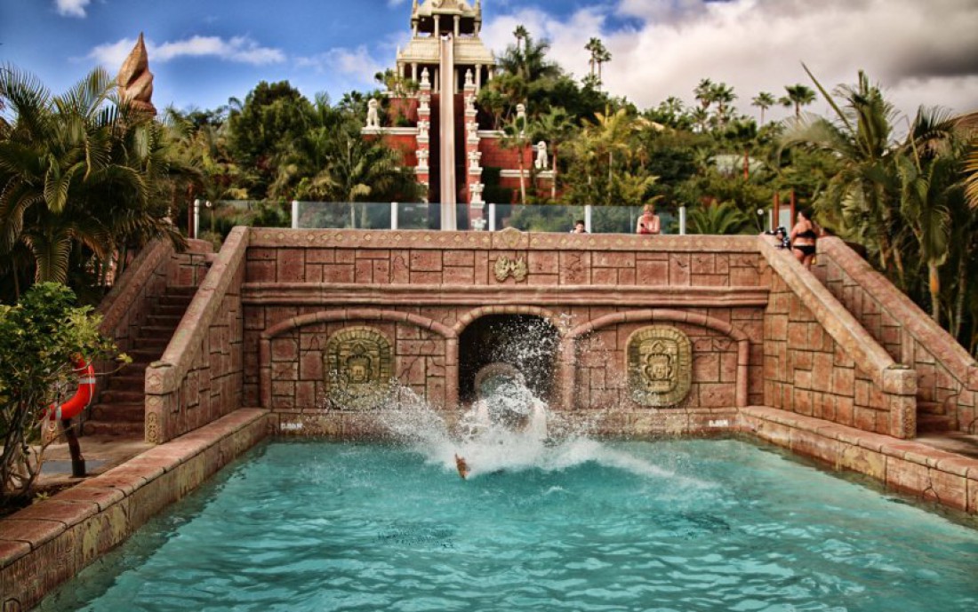 Siam Park