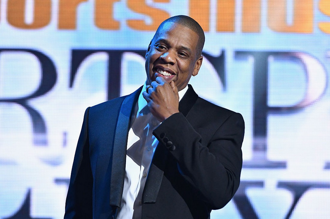 Jay-Z