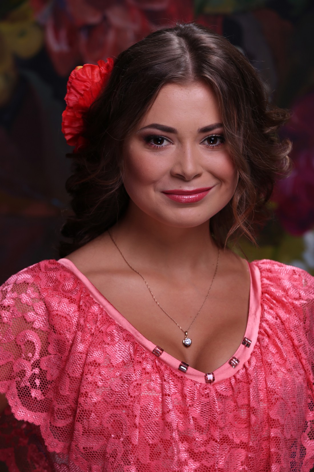 Холостяк 6 сезон: Иванна