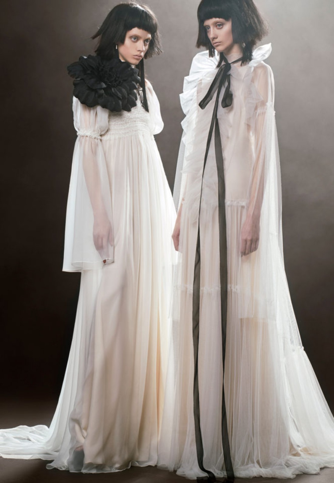 Bridal Collection 2018