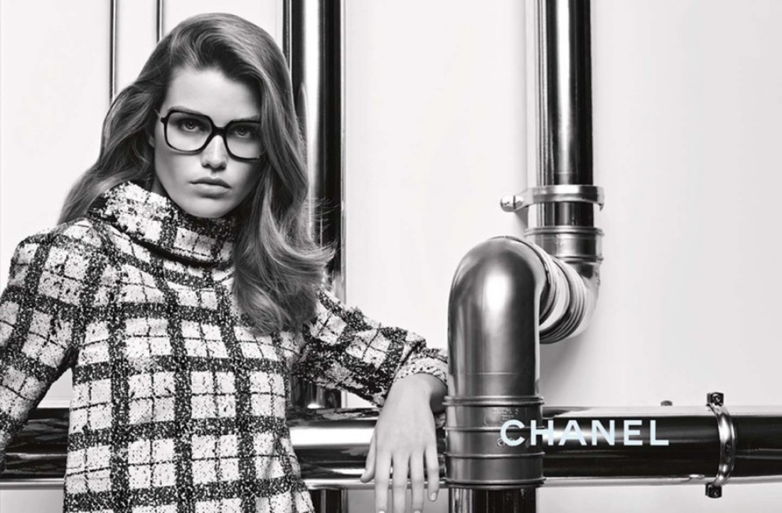 Chanel Eyewear