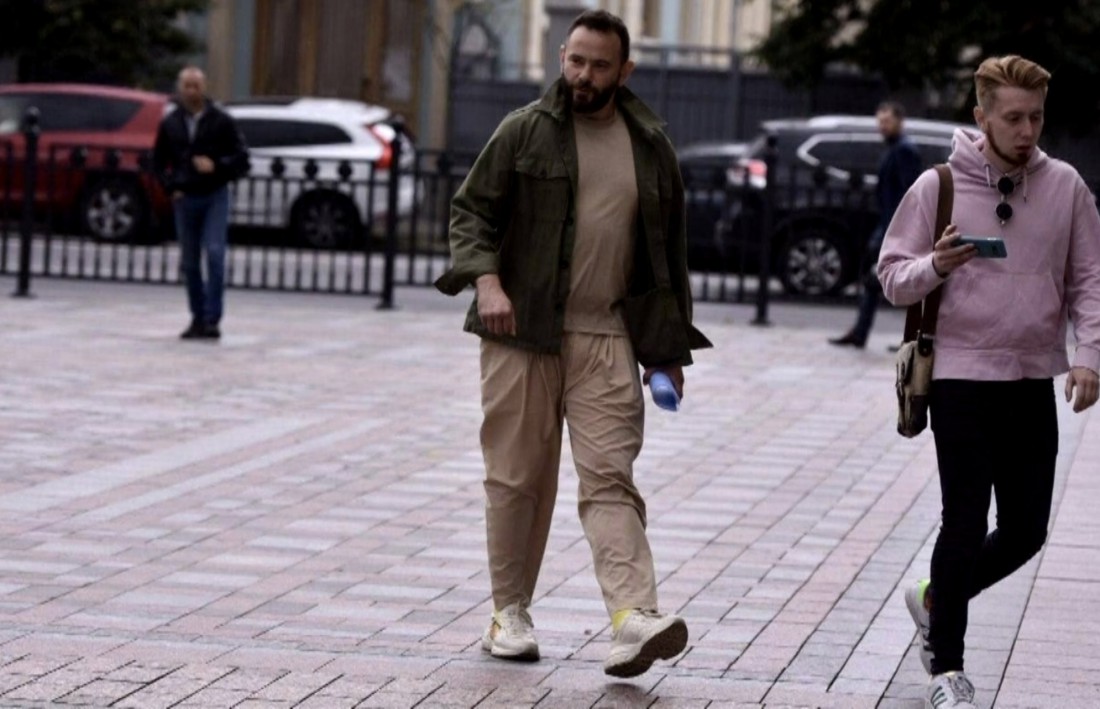 Александр Дубинский