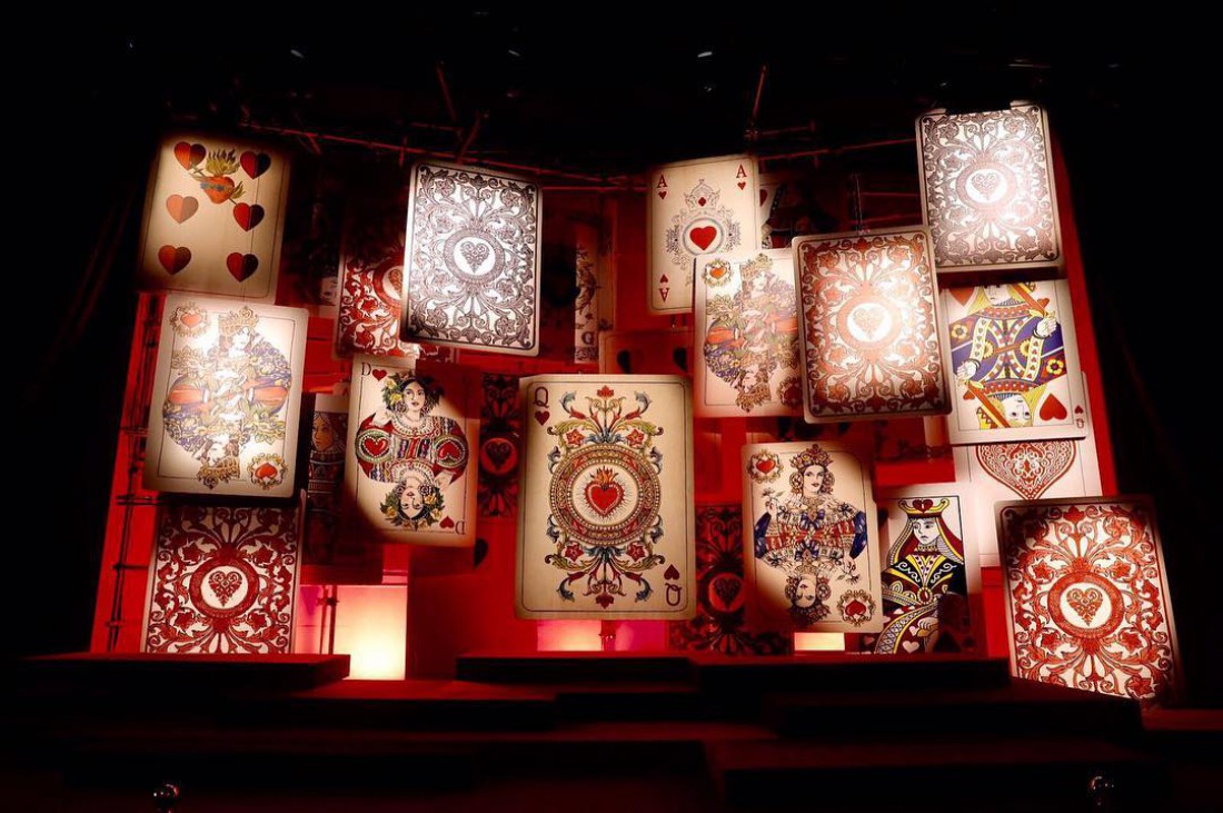 Dolce & Gabbana