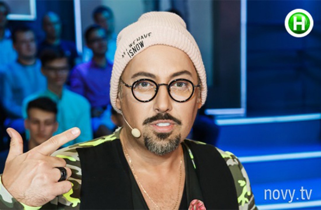 Дмитрий Коляденко