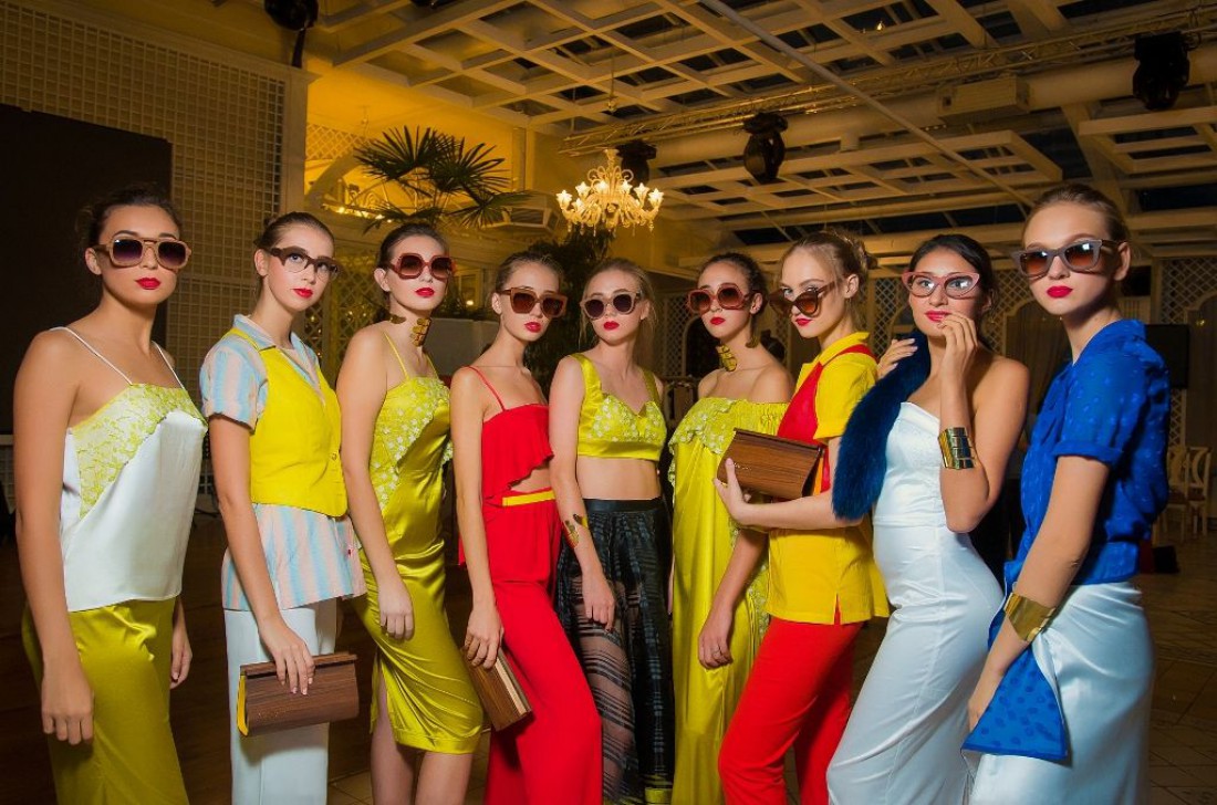Gosha Altshuler S/S’17
