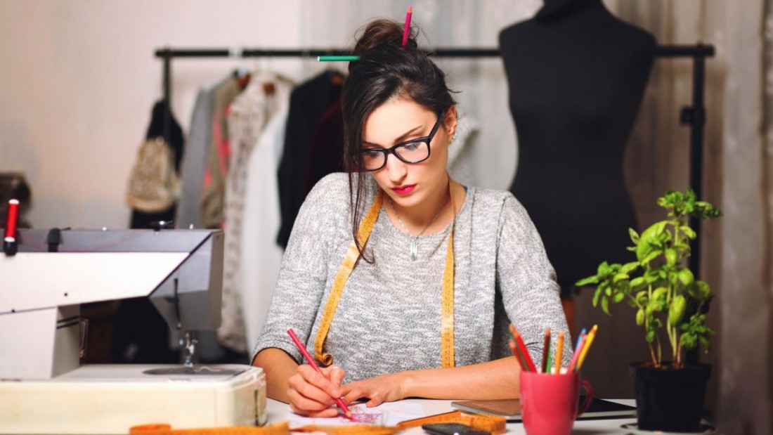 Научись любить свою работу