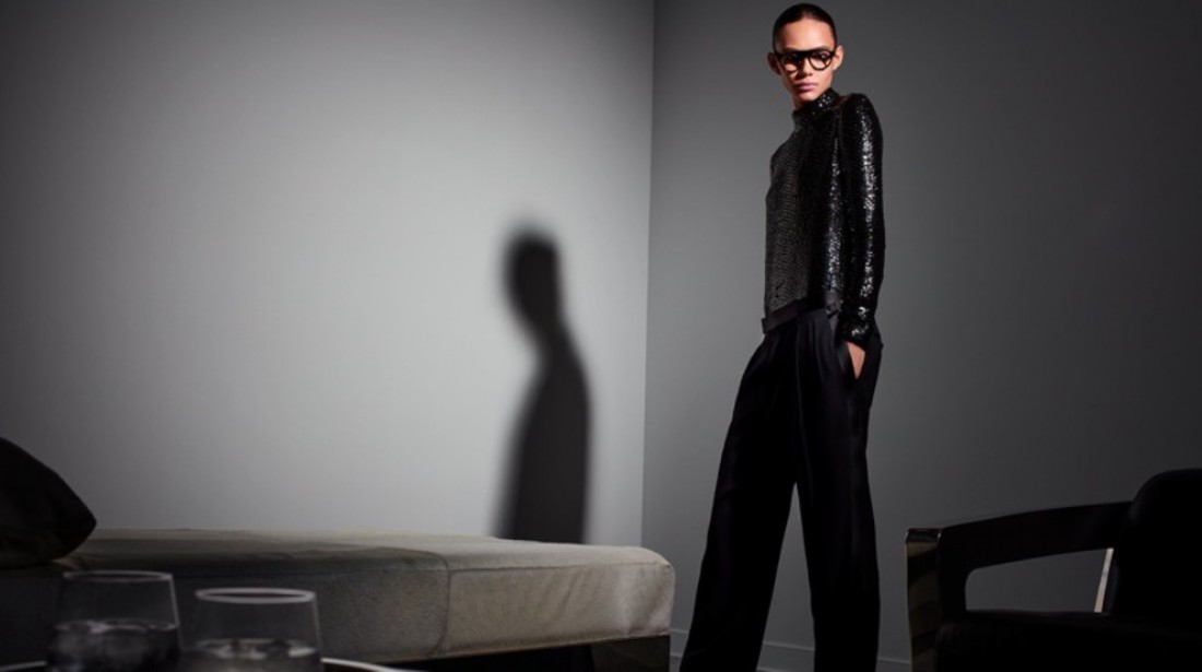 TOM FORD