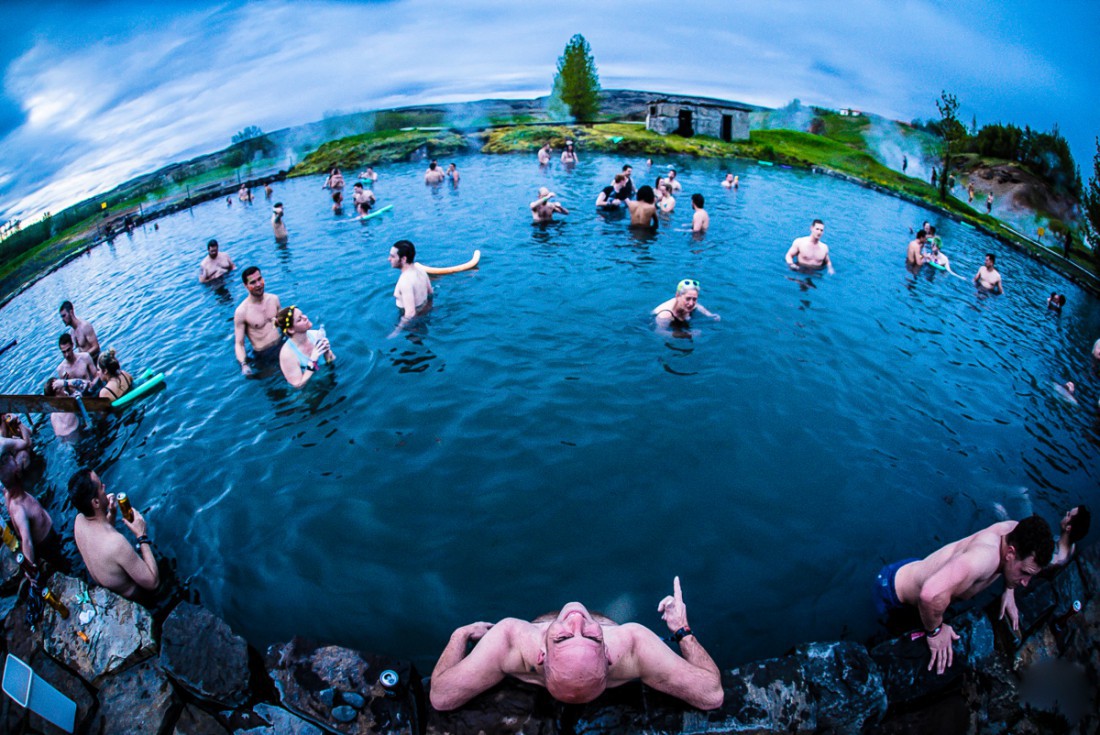 Secret Solstice