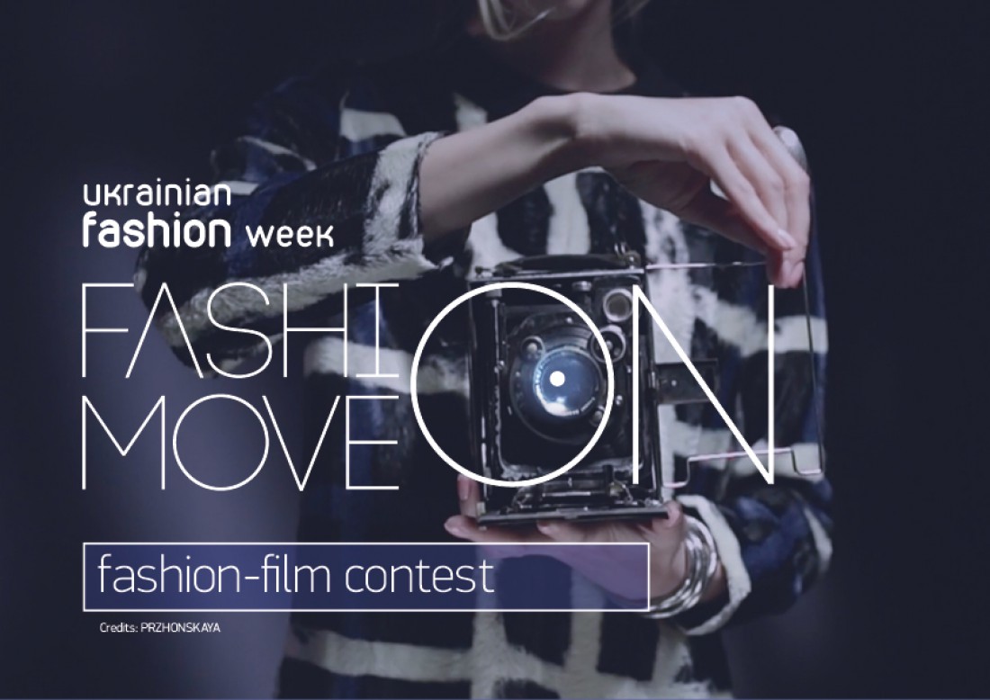 Fashion Move On
