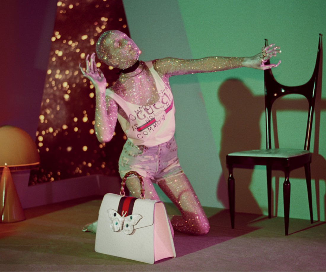 Gucci 2017