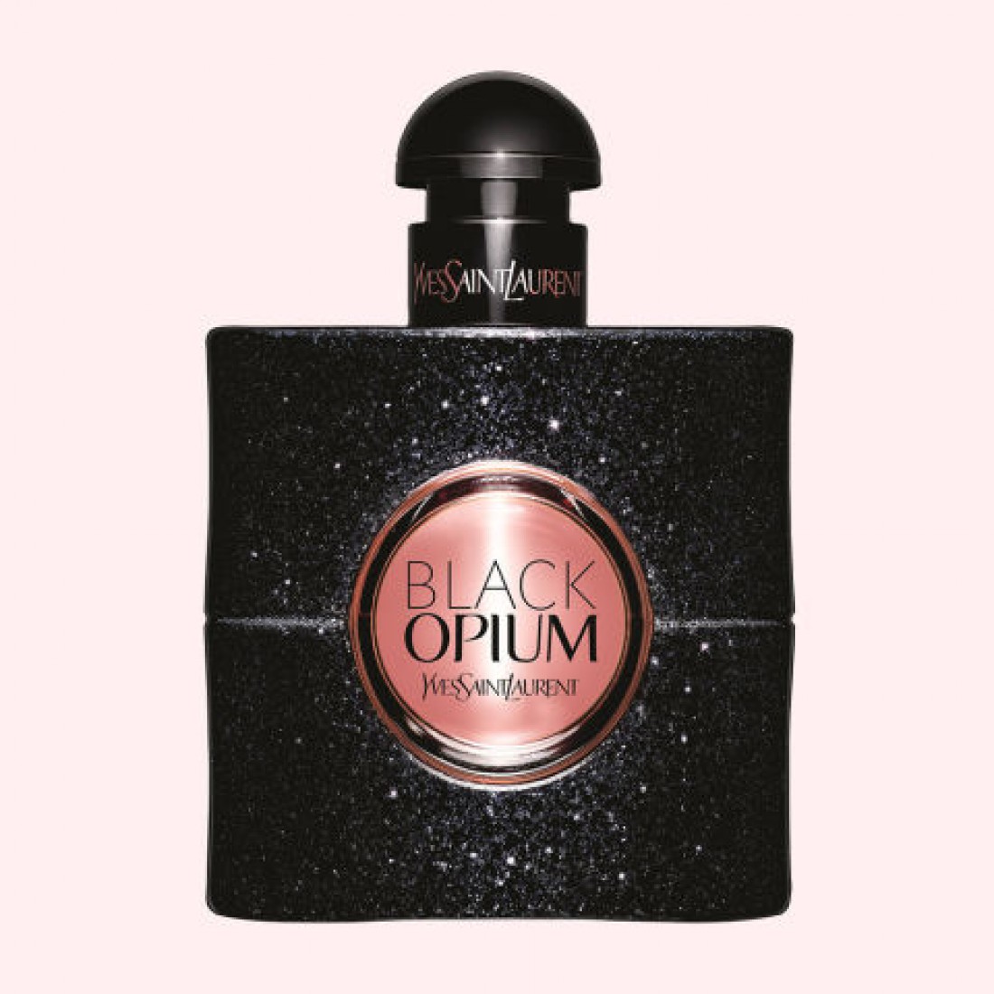 Yves Saint Laurent Black Opium