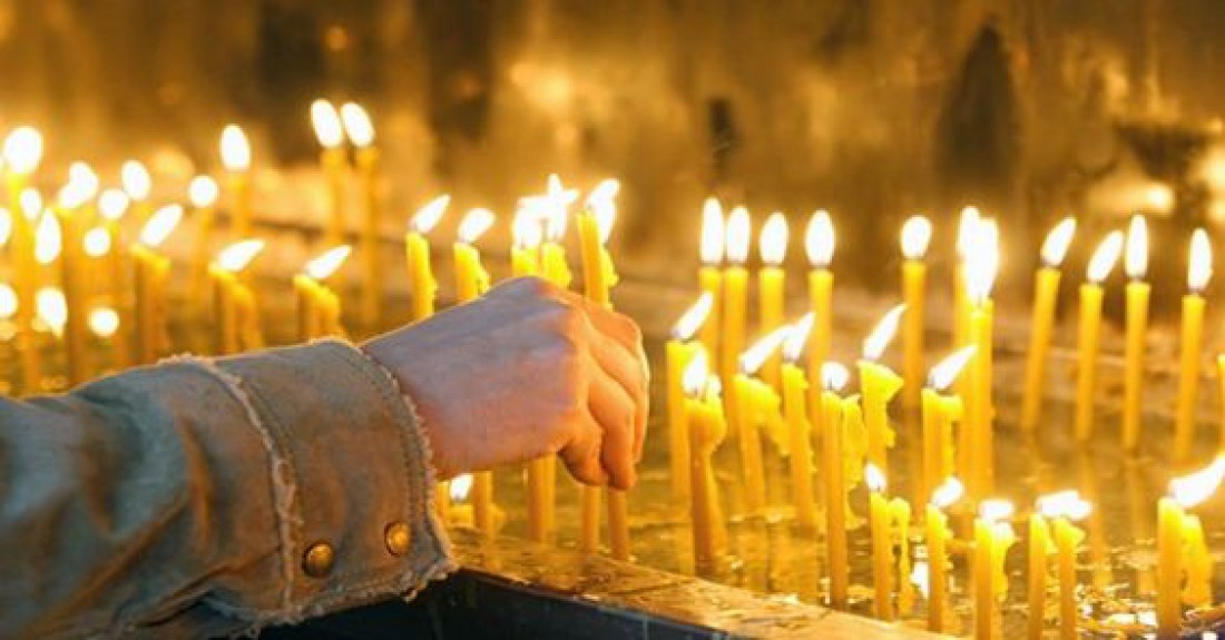 Поминальные дни в 2020 году в Украине