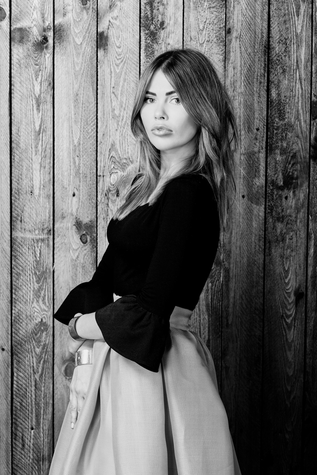 Женственность – это главный принцип бренда Kristina Mamedova