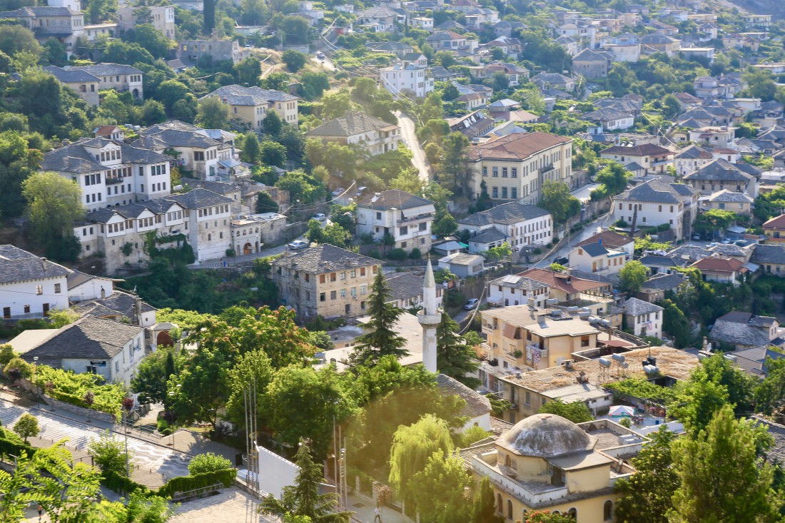 Албания