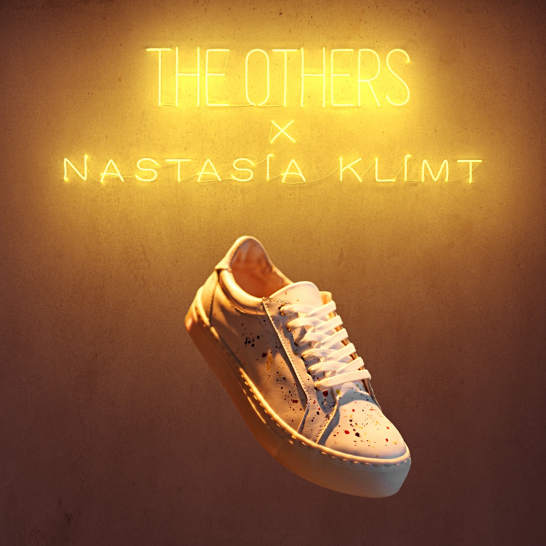 NASTASIA KLIMT x THE OTHERS
