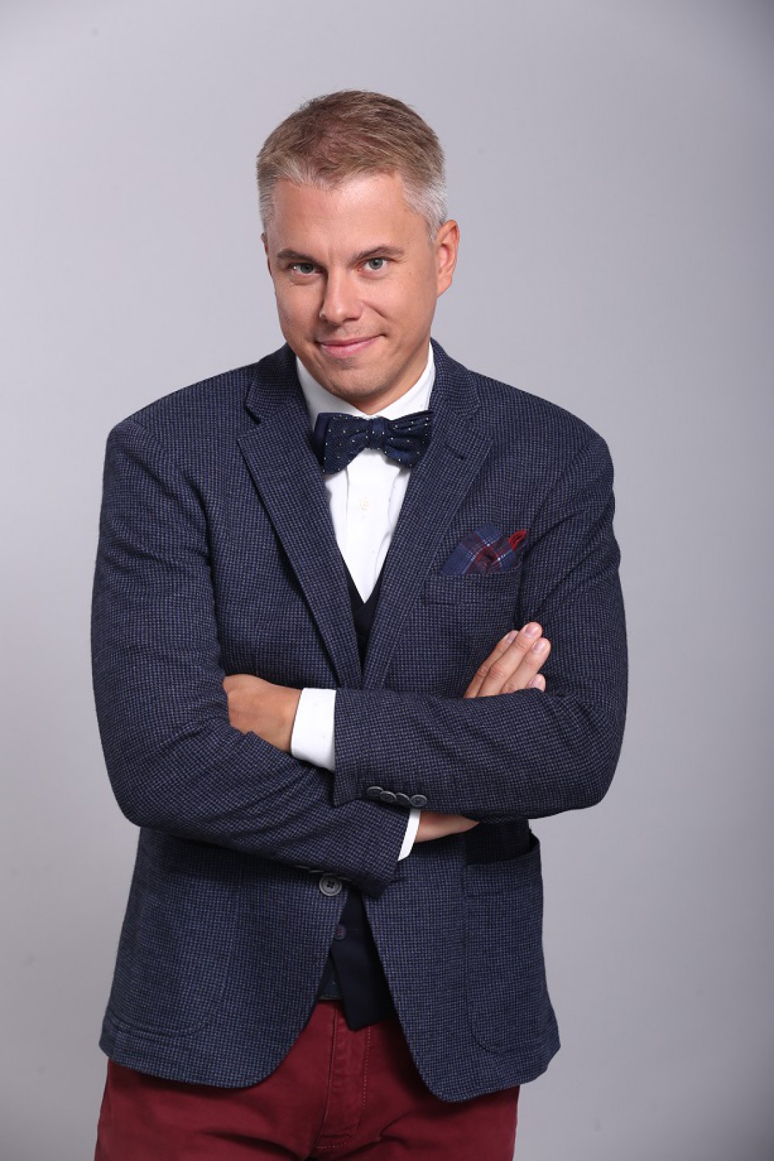 Андрей Доманский