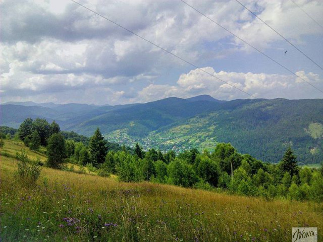 Яремче