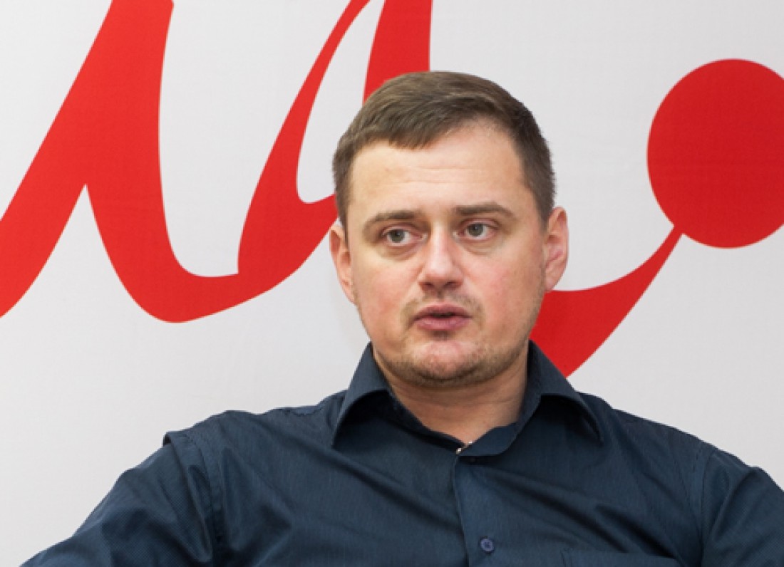 Андрей Кокотюха