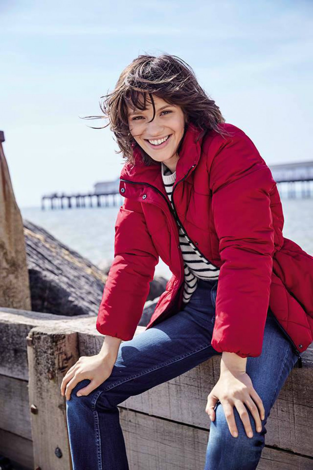 Marks & Spencer
