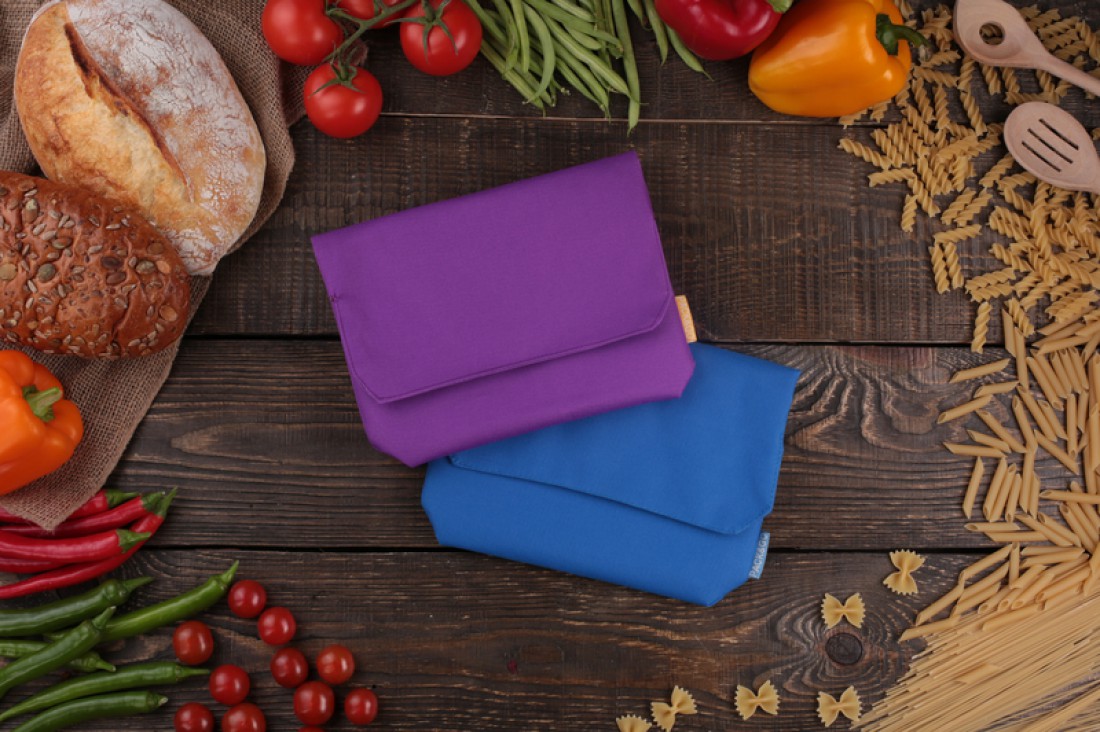 Как питаться в офисе: пять полезных продуктов