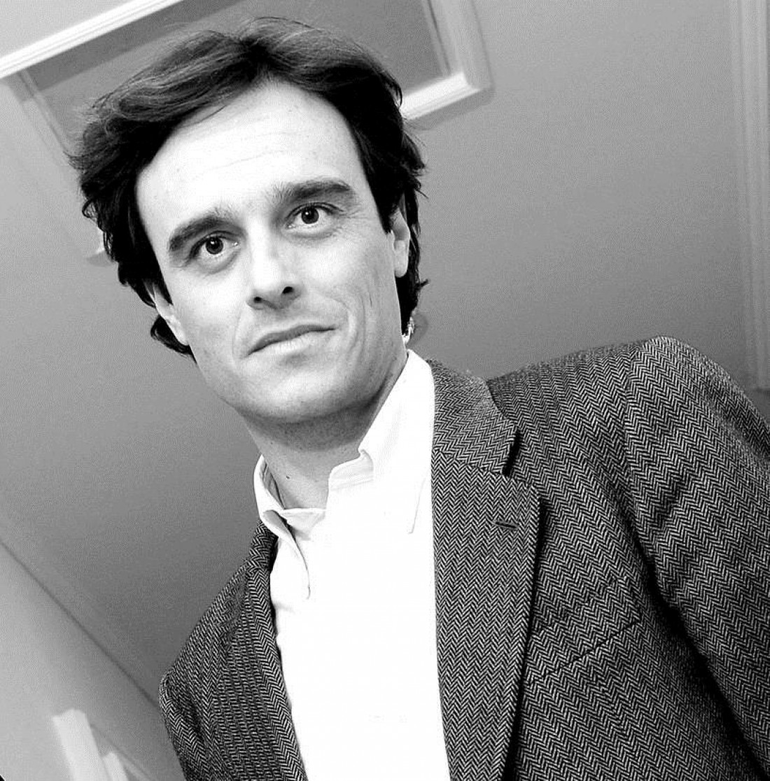 Место главного редактора итальянского Vogue занял Эмануэле Фарнети