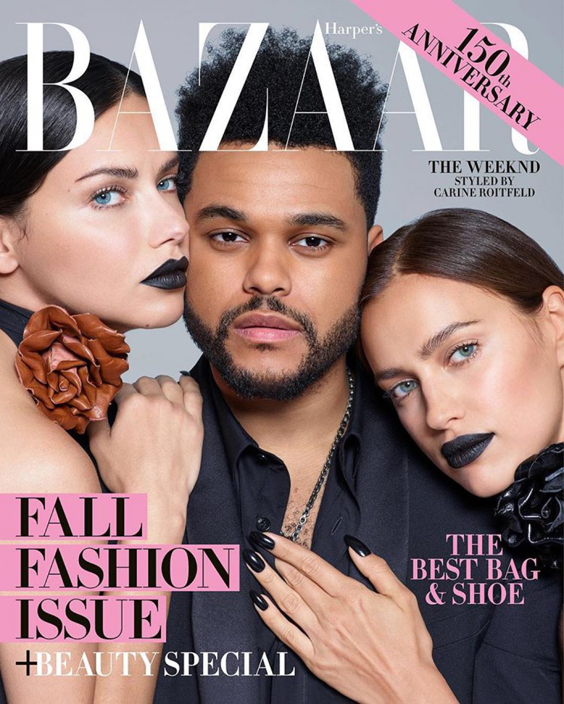 Harper's BAZAAR