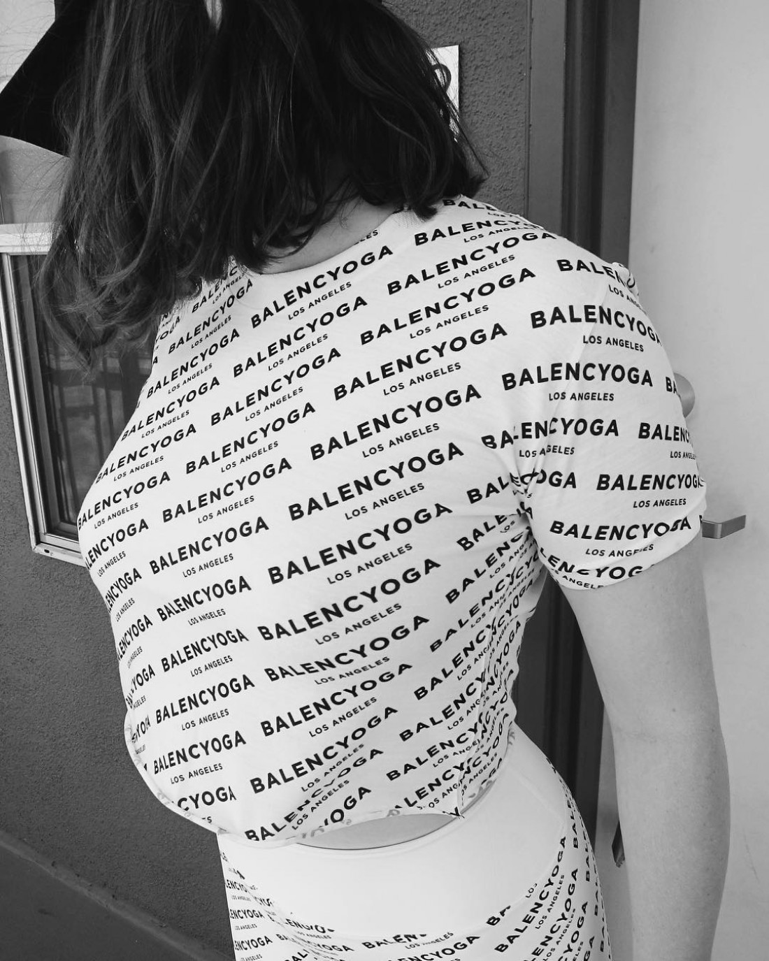 Balencyoga