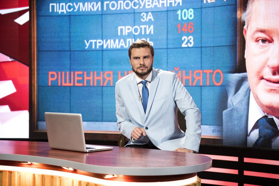 Егор Гордеев