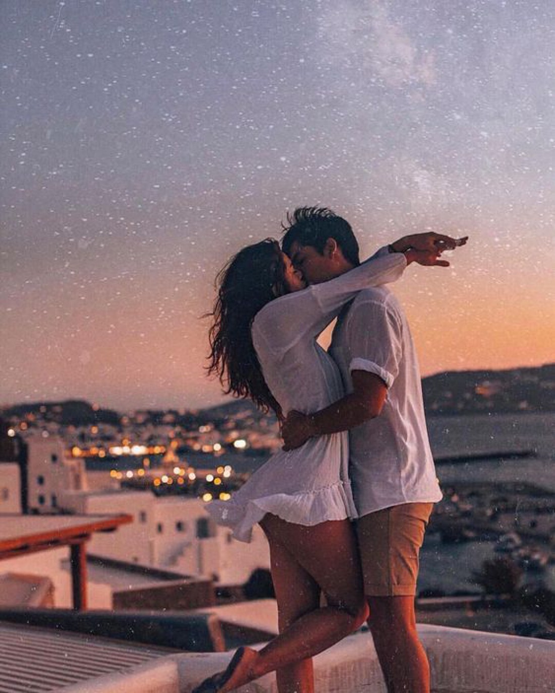 Что нужно мужчине в отношениях? ТОП-5 действительно важных вещей