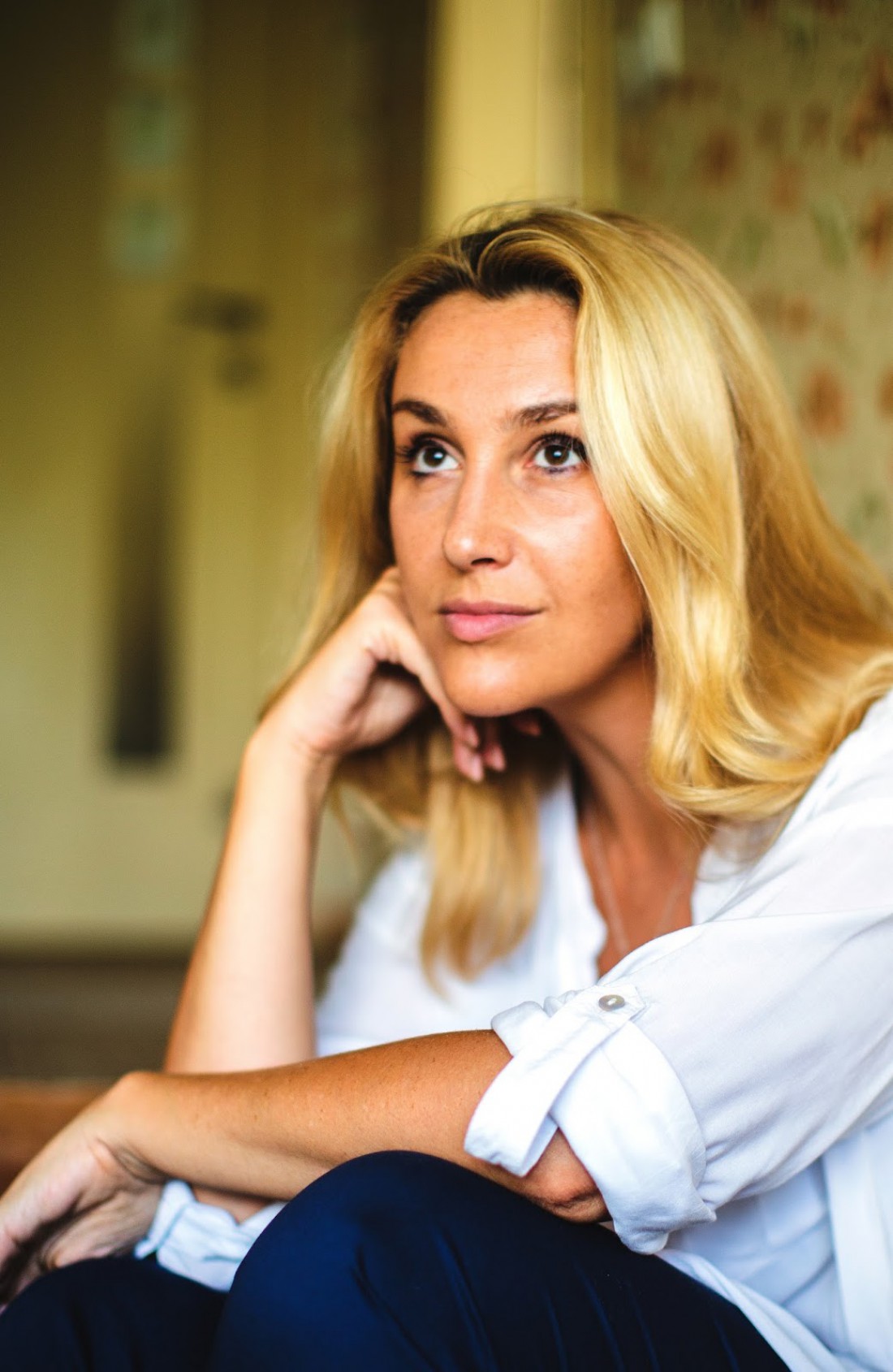 Снежана Егорова