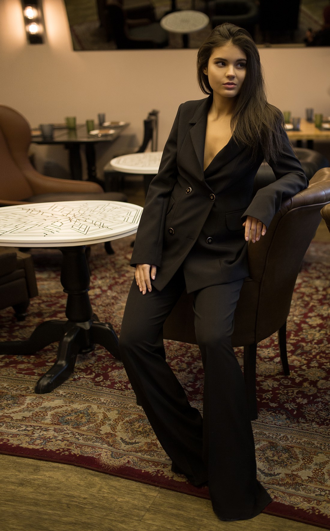 Лукбук ANNA YAKOVENKO