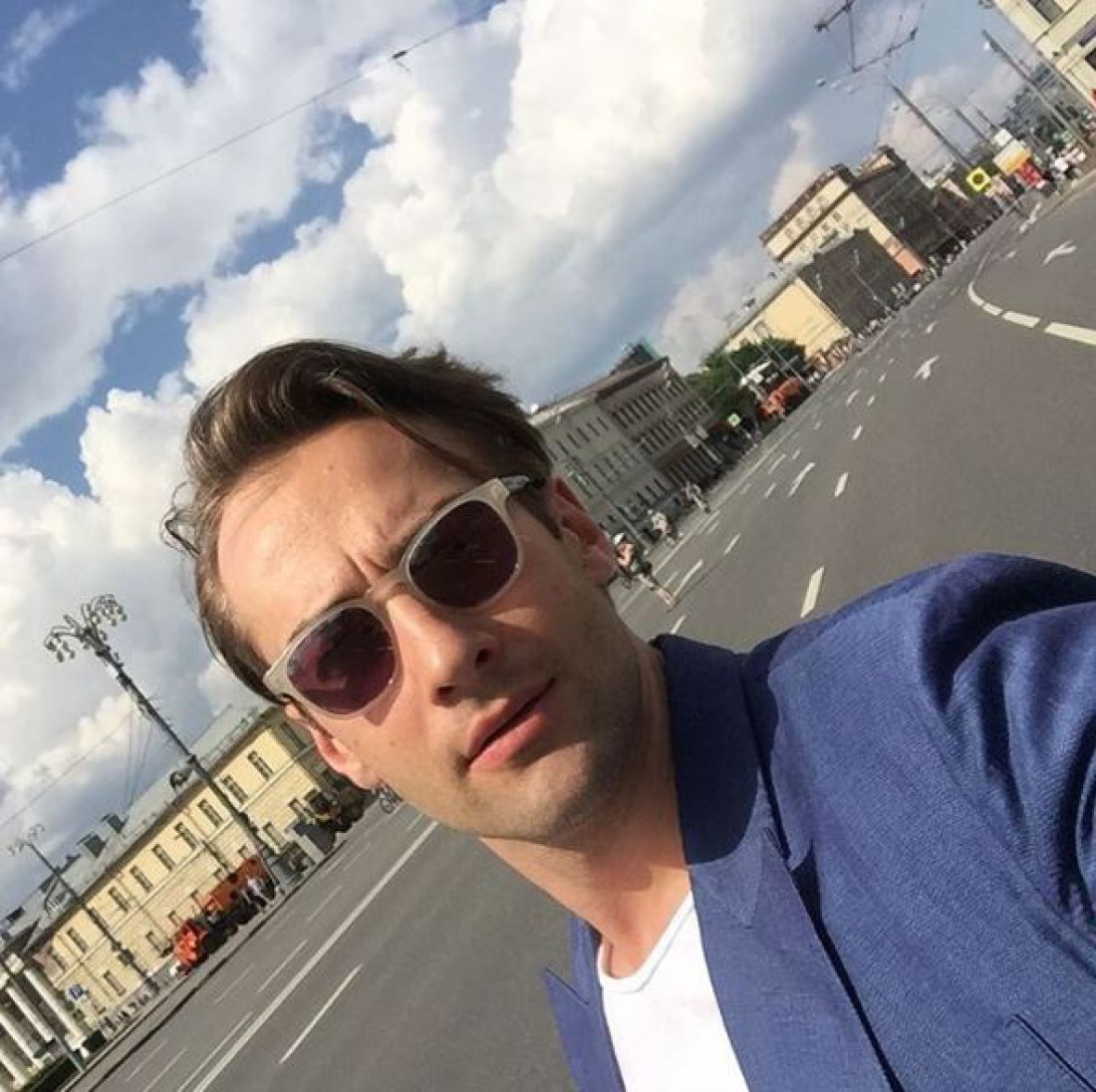 Дмитрий Шепелев