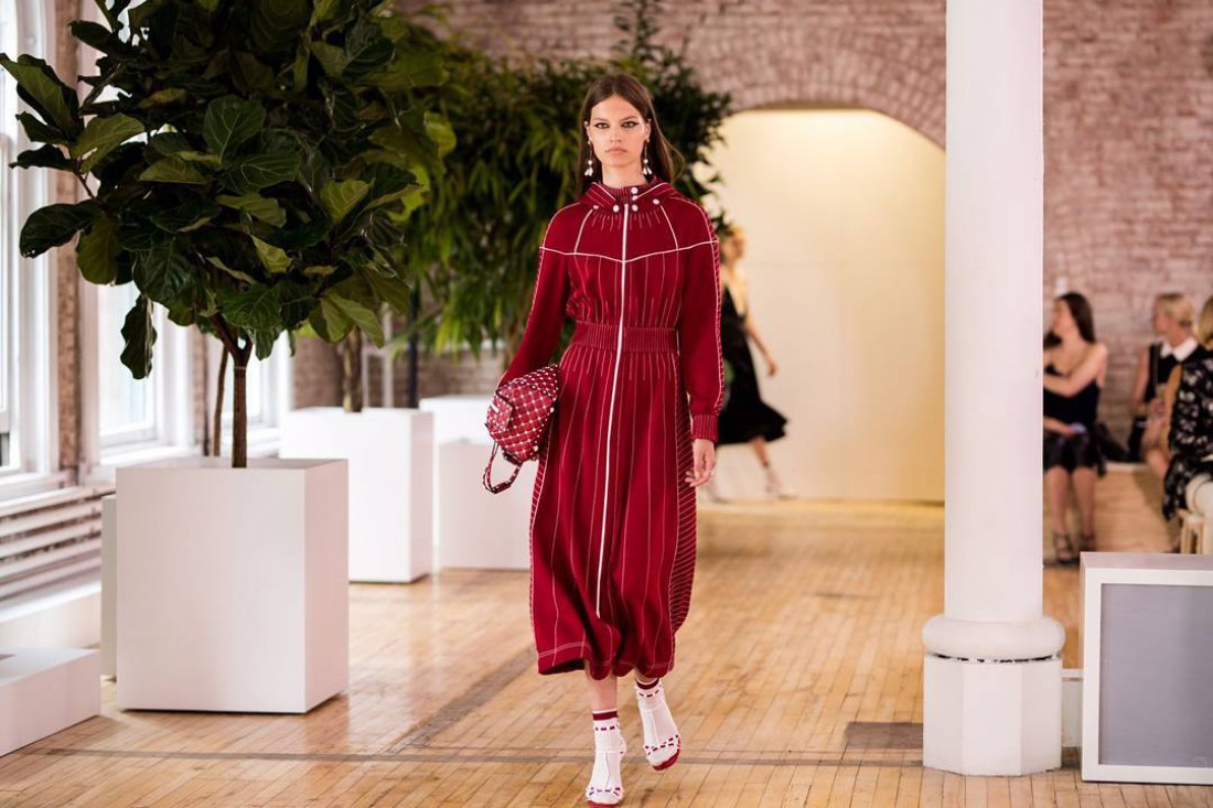 Valentino Resort 2018