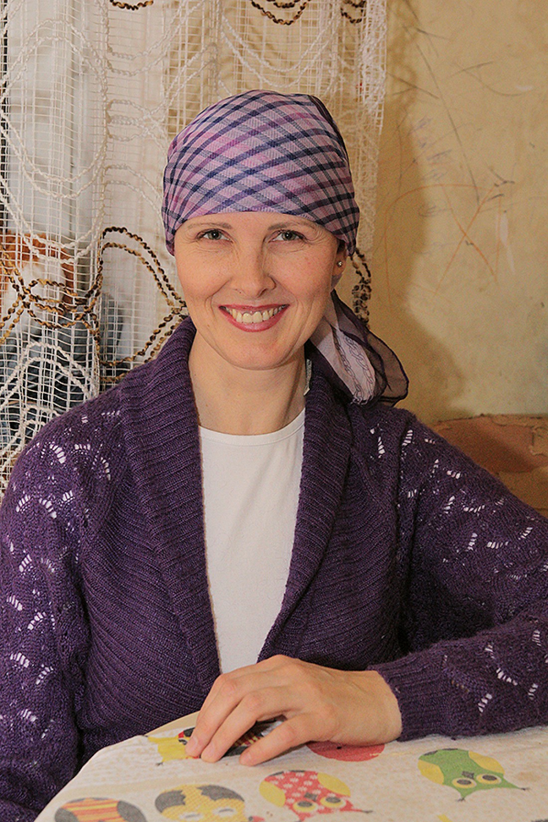 Ирина Арсентьева