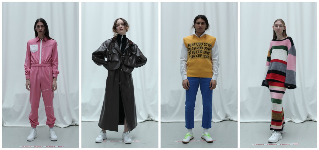 Anton Belinskiy AW17-18