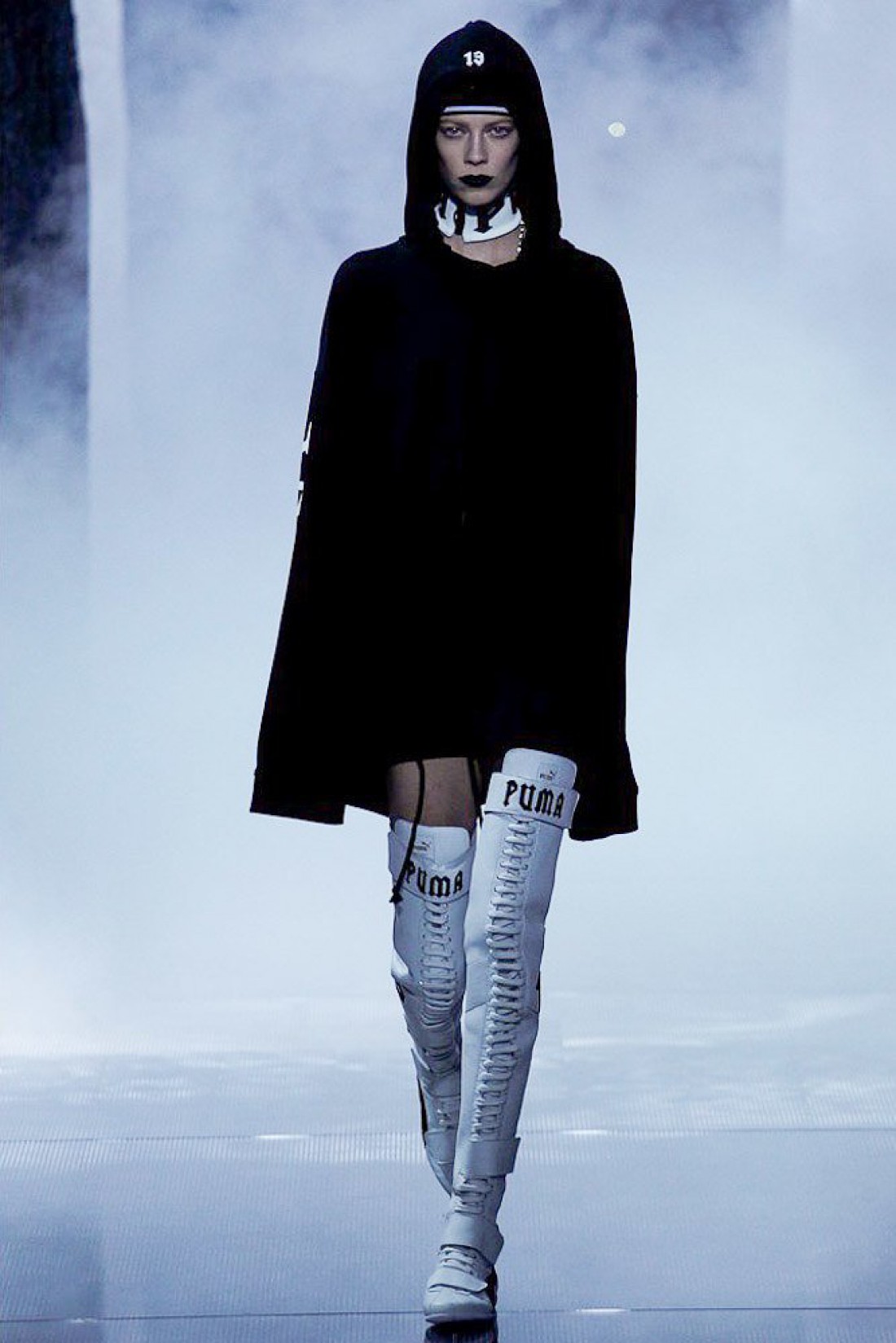 Fenty x Puma by Rihanna Fall 2016