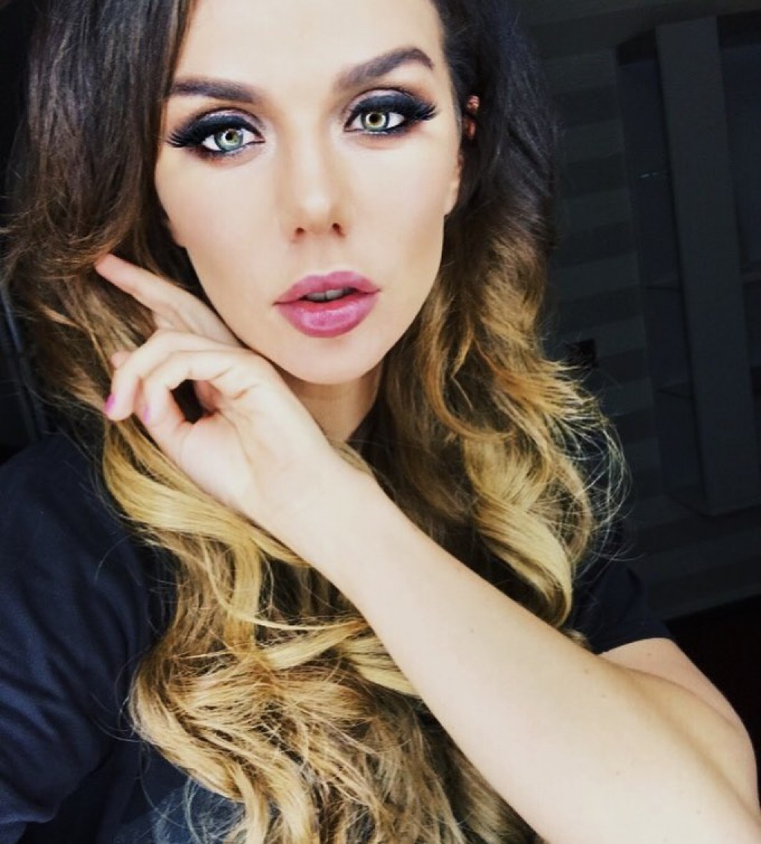 Анна Седокова