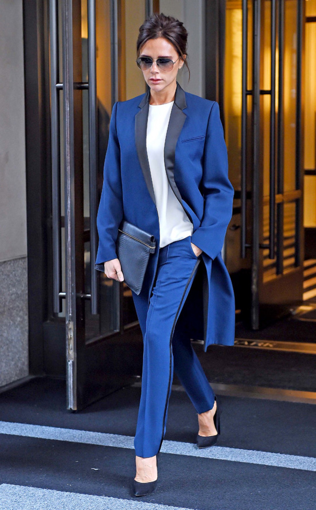 Туфли Casadei