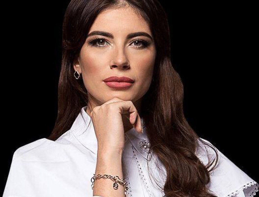 Екатерина Маличенко