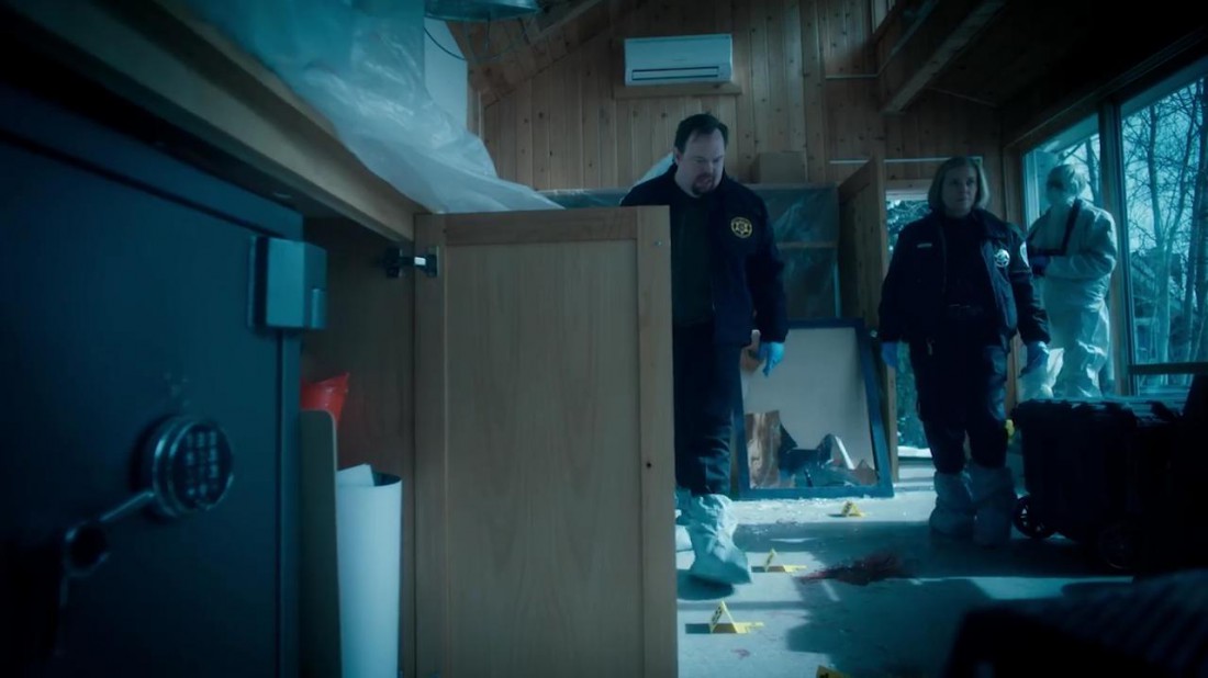 Мозайка (2017)