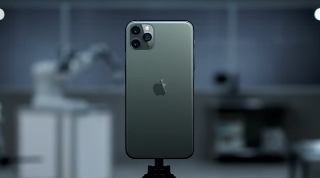 Новый iPhone 11: характеристики и цены новых смартфонов