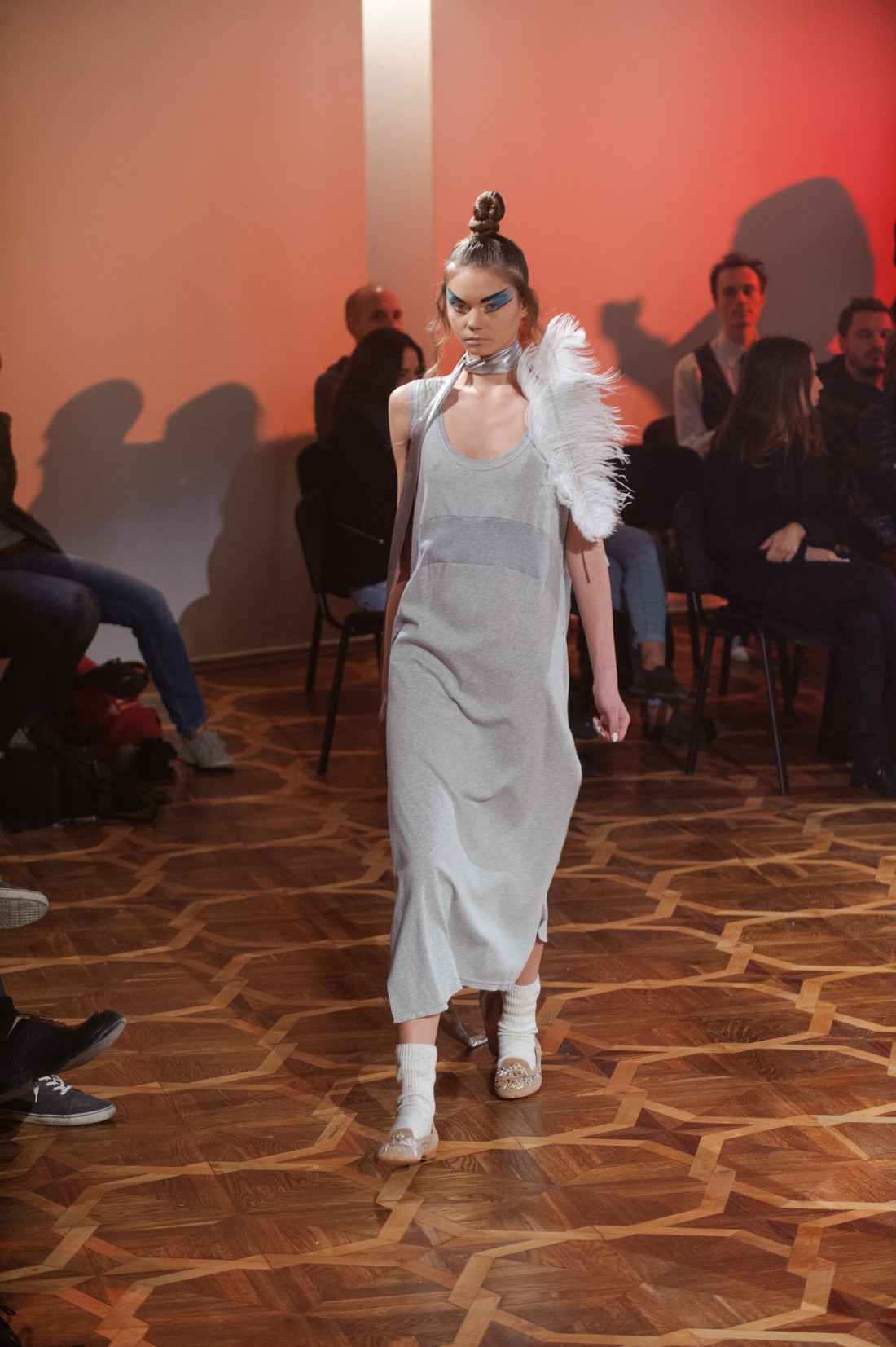 JEAN GRITSFELDT SS16