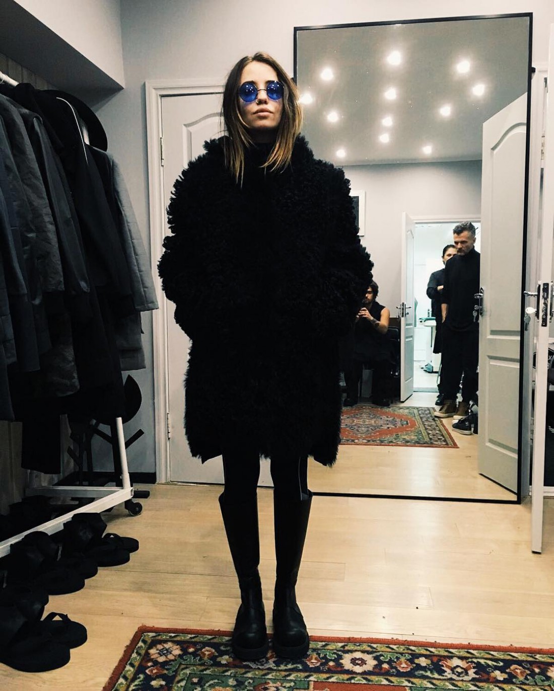 VIKTORANISIMOV FW16-17